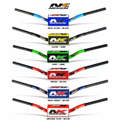 NEKEN RADICAL DESIGN BARS