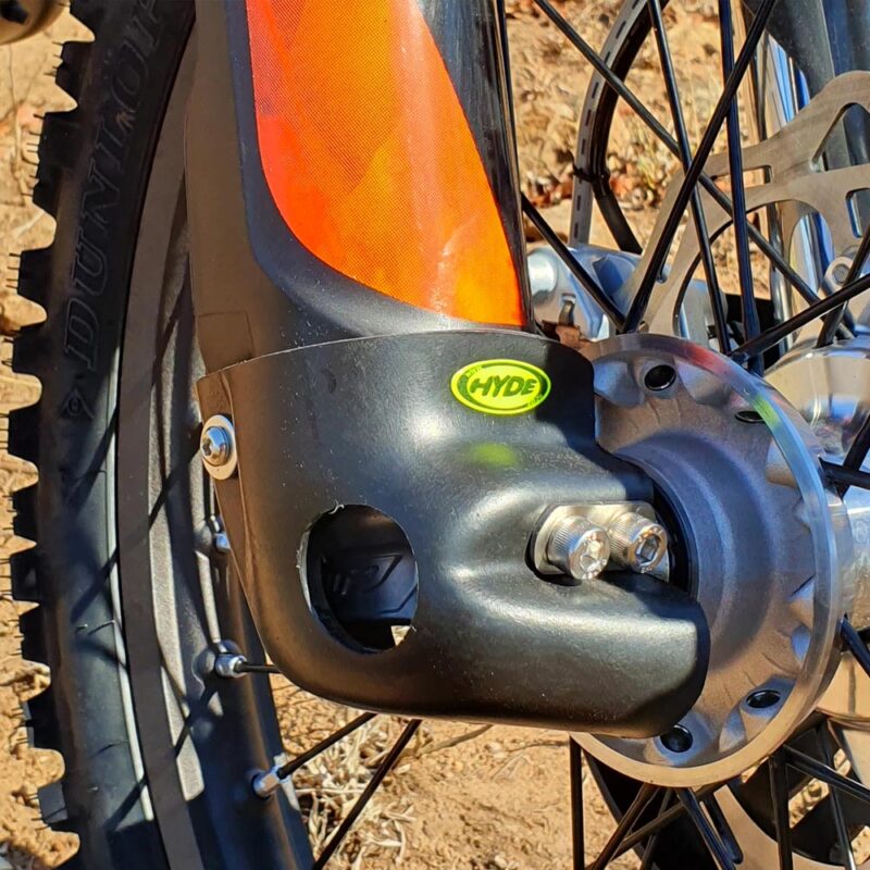 HYDE DISC + FORK GUARD - Image 3