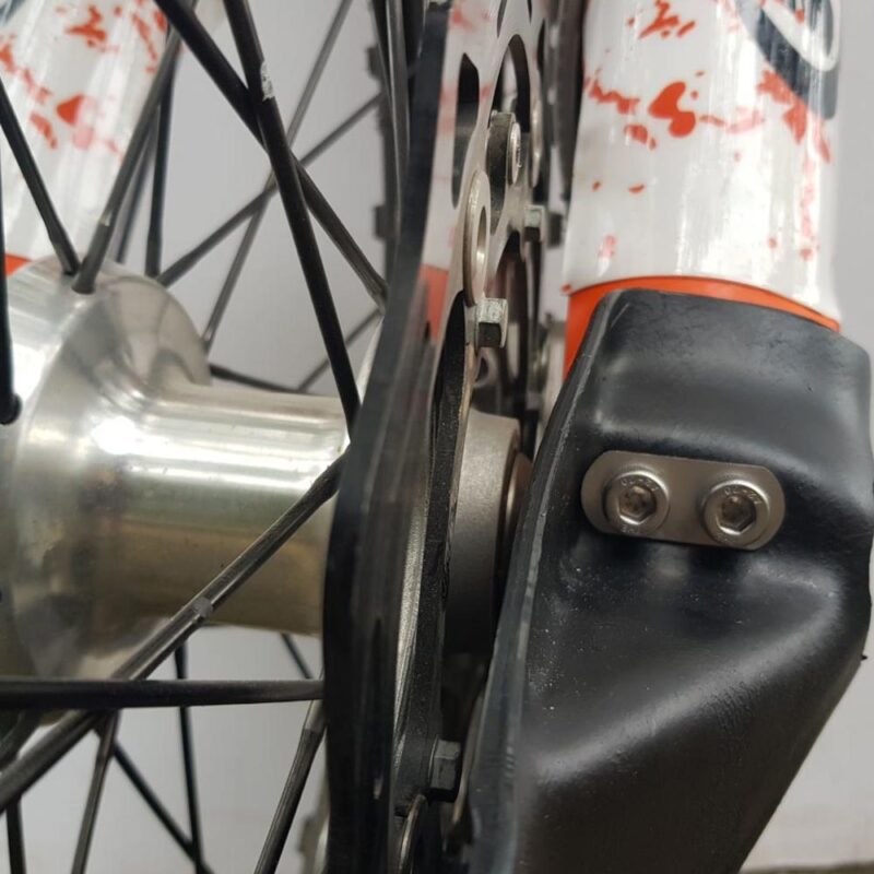 HYDE DISC + FORK GUARD - Image 2