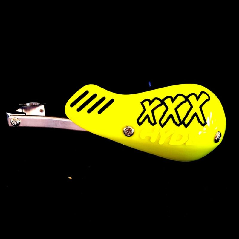 HYDE XXX HAND GUARDS
