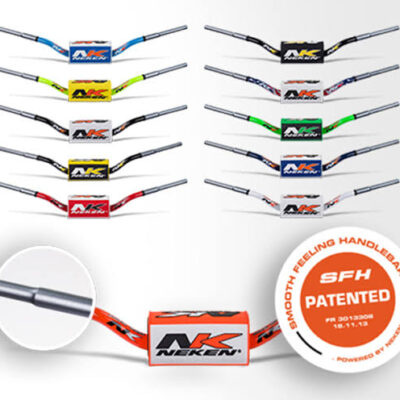 NEKEN SFH HANDLE BARS