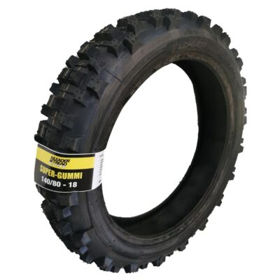 LEADERTREAD SINGLE YELLOW