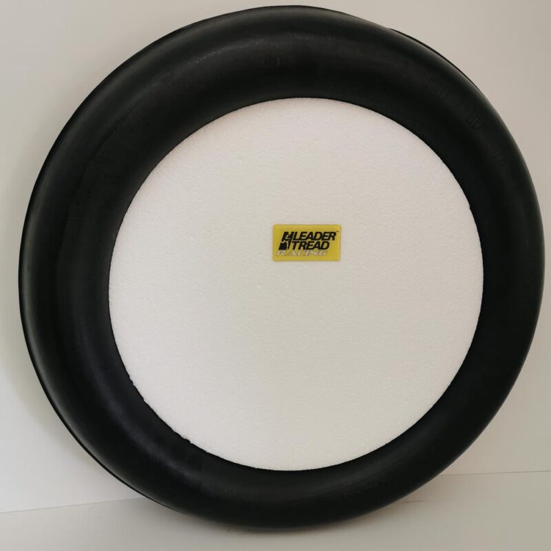 LEADERTREAD RACING MOUSSE`S