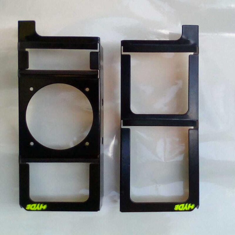 HYDE RADIATOR BRACES - Image 2