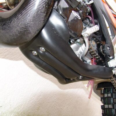 HYDE SUMP GUARD