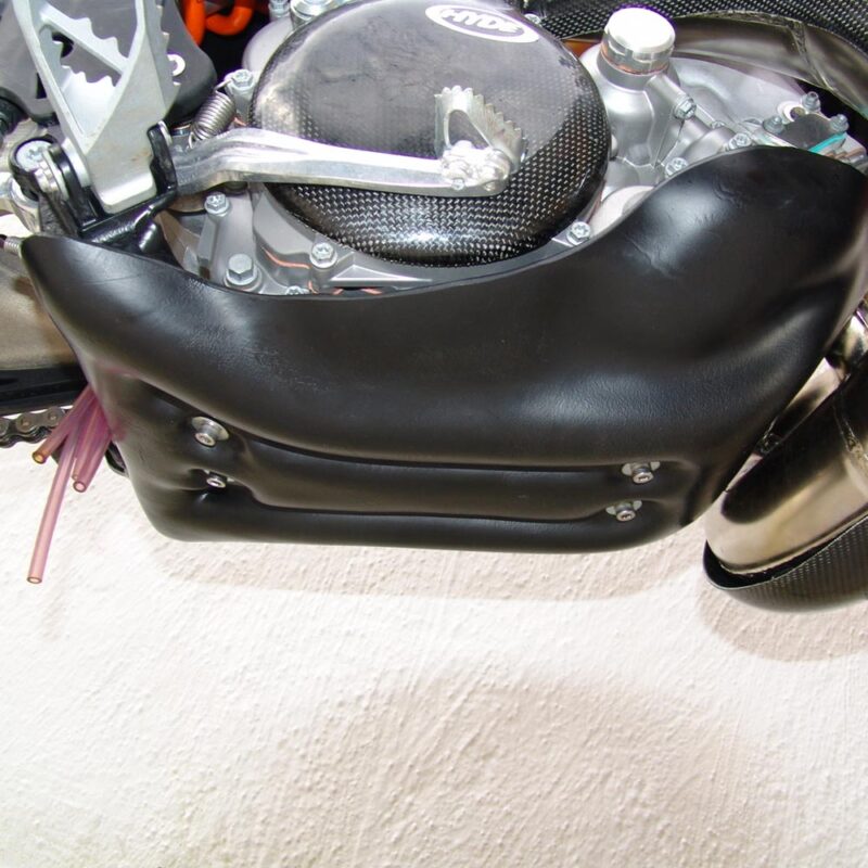 HYDE SUMP GUARD - Image 2