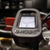 J-MOUNT SINGLE GPS HOLDER - Image 2