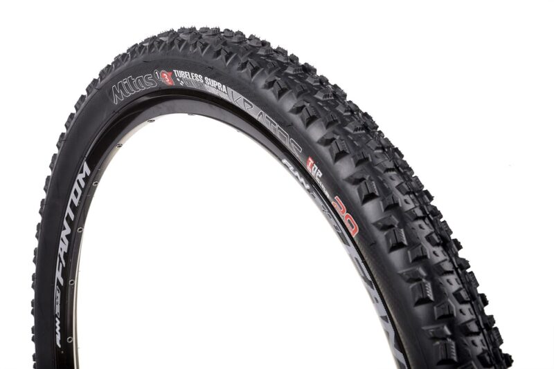 MITAS MTB TUBLISS KRATOS TYRE