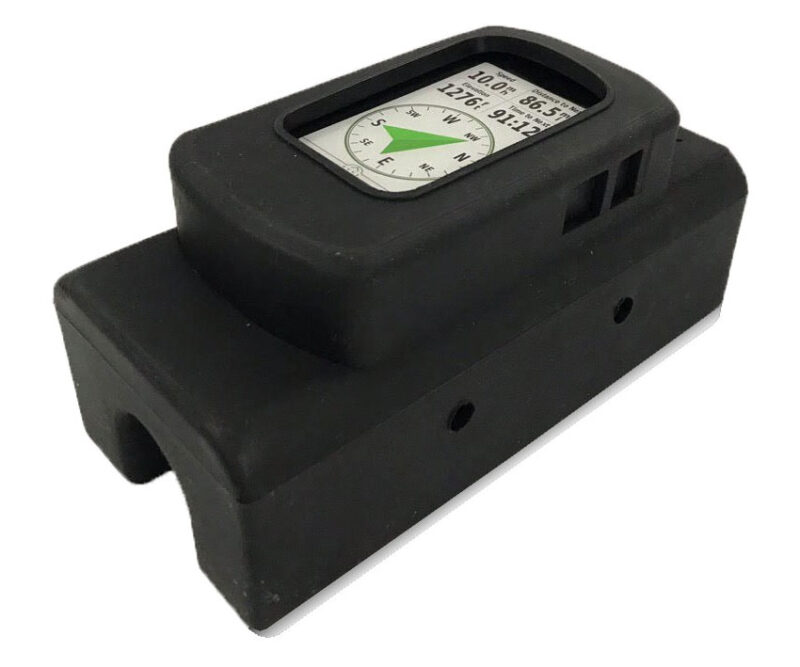 J-MOUNT OREGON GPS HOLDER