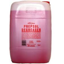 PREPSOL BIKE CLEANER