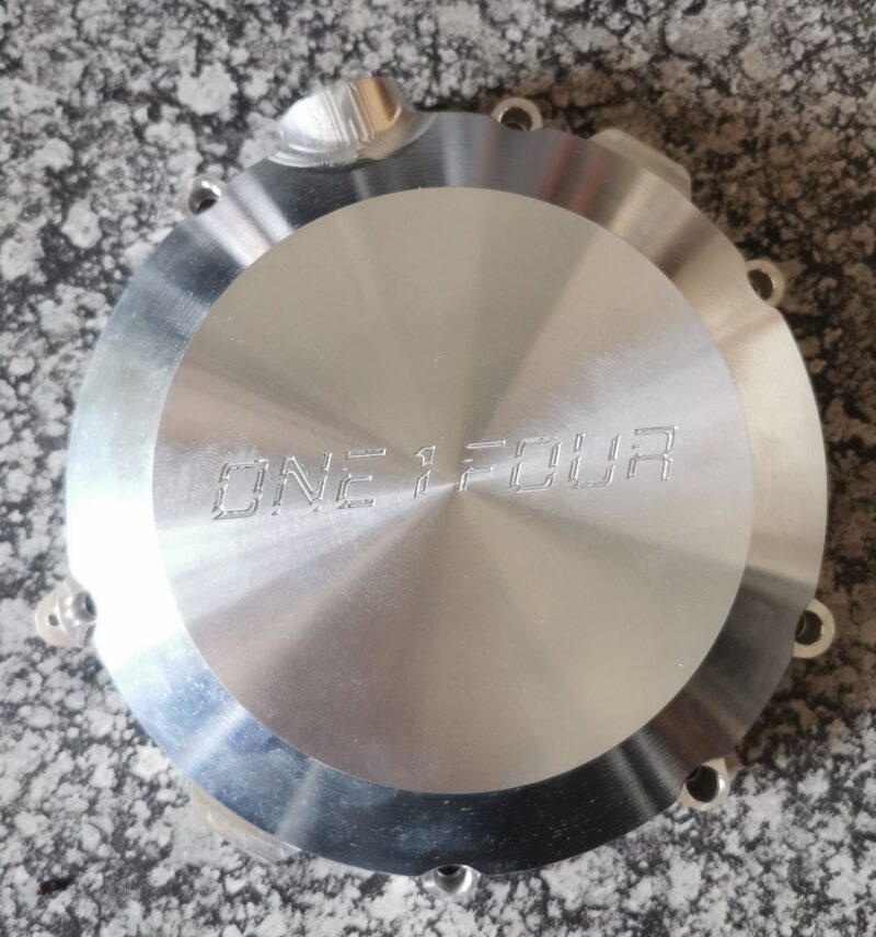 CLUTCH COVER - Image 3