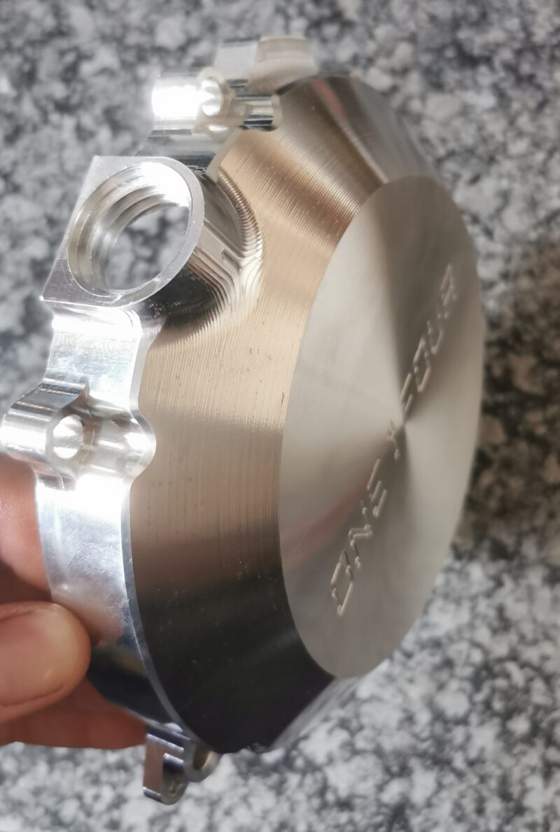 CLUTCH COVER - Image 2