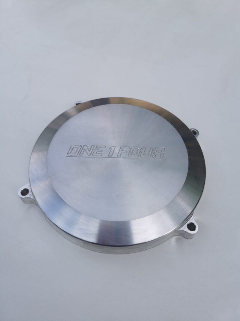 CLUTCH COVER - Image 4