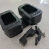 J-MOUNT DOUBLE GPS HOLDER