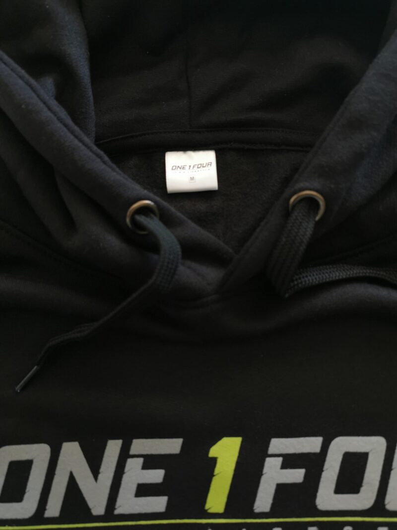 ONE 1 FOUR V-NECK T-SHIRTS - Image 2