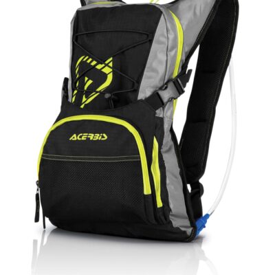 ACERBIS HYDRATION BACKPACK 10L CAPACITY