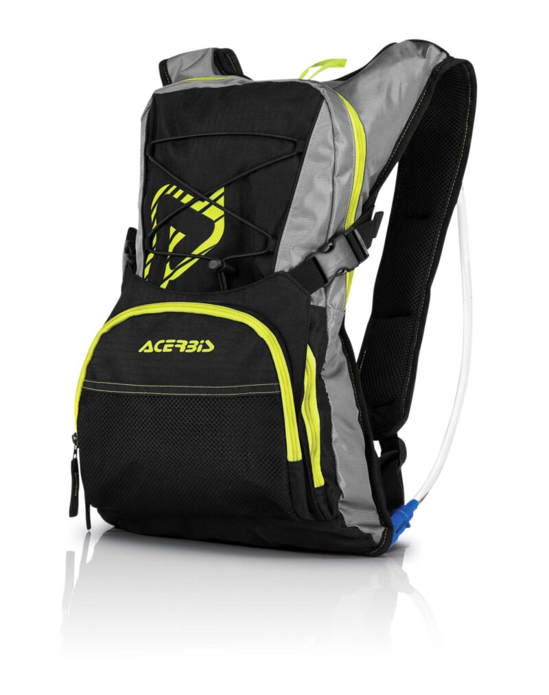 ACERBIS HYDRATION BACKPACK 10L CAPACITY