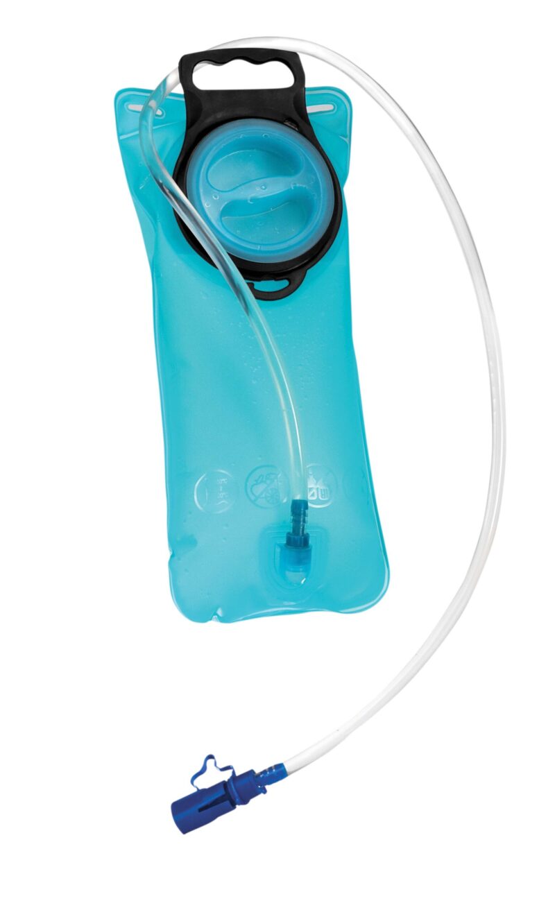 2L COMPLETE HYDRATION BLADDER