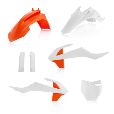 ACERBIS FULL MX PLASTIC KIT 65CC