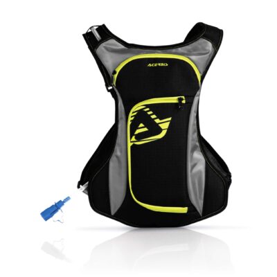 ACERBIS HYDRATION BACKPACK 5L CAPACITY