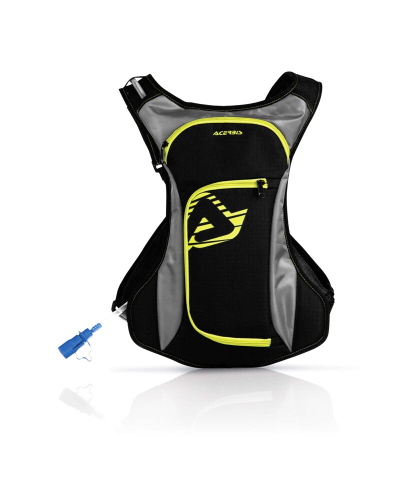 ACERBIS HYDRATION BACKPACK 5L CAPACITY