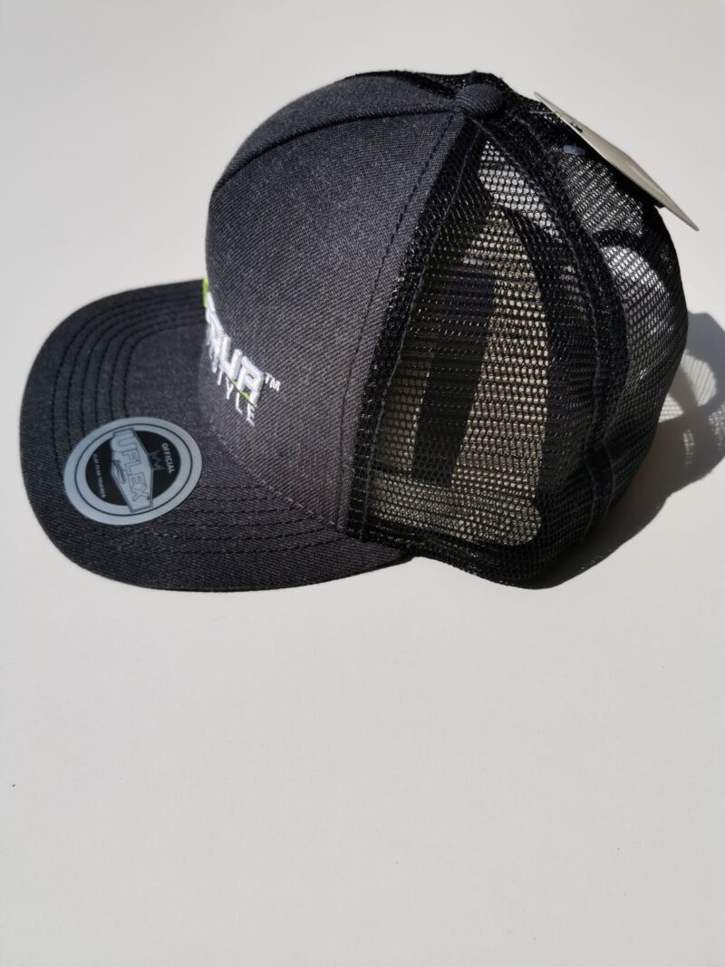 ONE 1 FOUR TRUCKER CAPS - Image 2