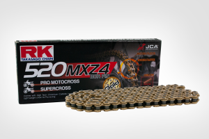 RK 520 MXZ4 CHAIN
