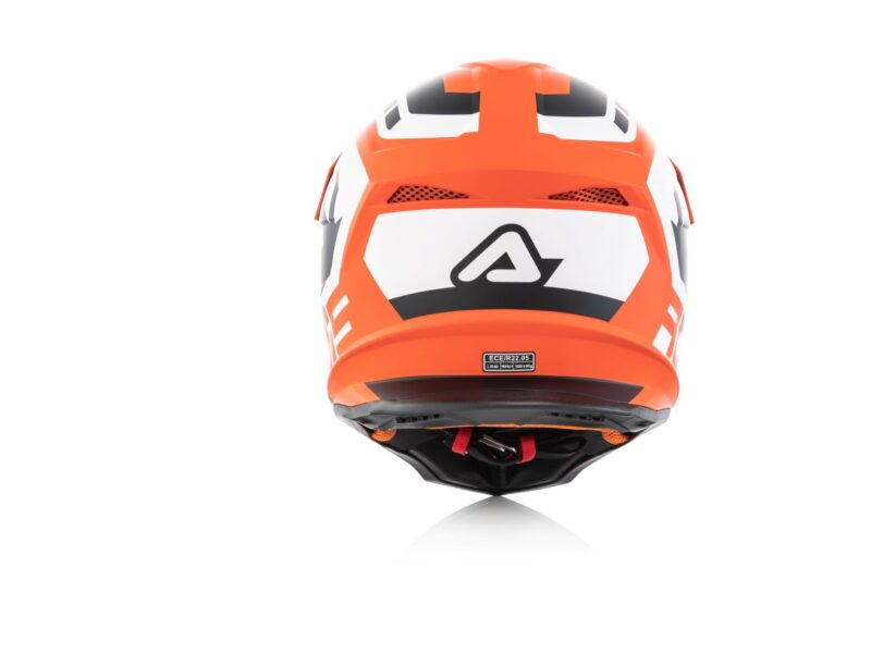 ACERBIS PROFILE 4 HELMET - Image 3