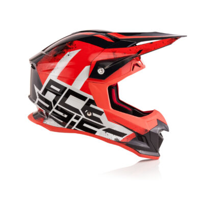 ACERBIS PROFILE 4 HELMET