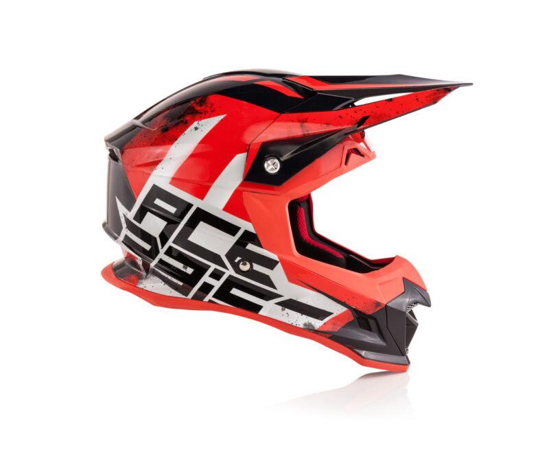 ACERBIS PROFILE 4 HELMET