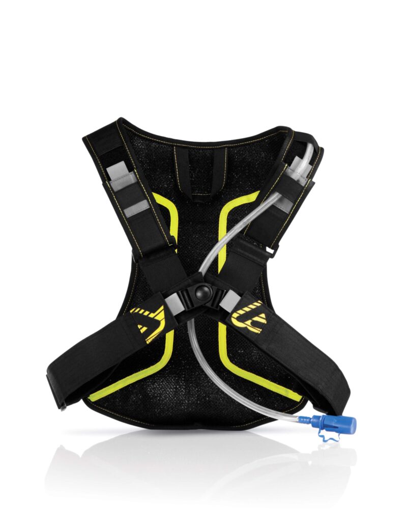 ACERBIS HYDRATION BACKPACK 5L CAPACITY - Image 2