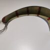 ONE 1 FOUR CARBON FIBER HEADER EXHAUST GUARD - Image 3