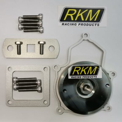 RKM FLYWHEEL WEIGHT KIT KTM/HUSKY 65-85CC