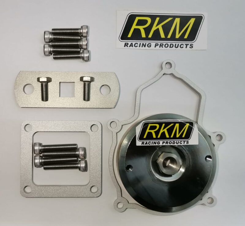 RKM FLYWHEEL WEIGHT KIT KTM/HUSKY 65-85CC