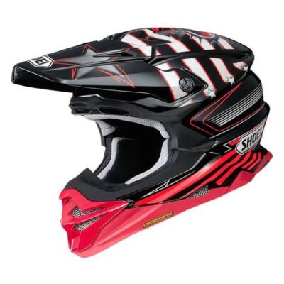 SHOEI VFX-WR