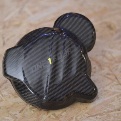 ONE1FOUR CARBON IGNITION GUARD