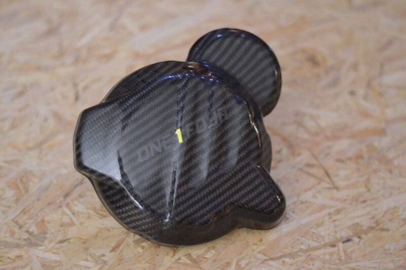 ONE1FOUR CARBON IGNITION GUARD