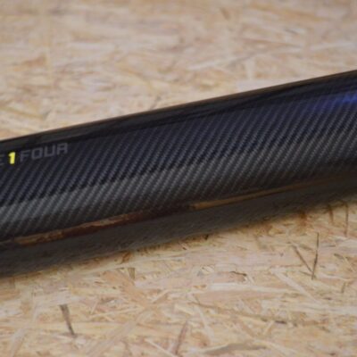 ONE1FOUR CARBON SILENCER GUARD