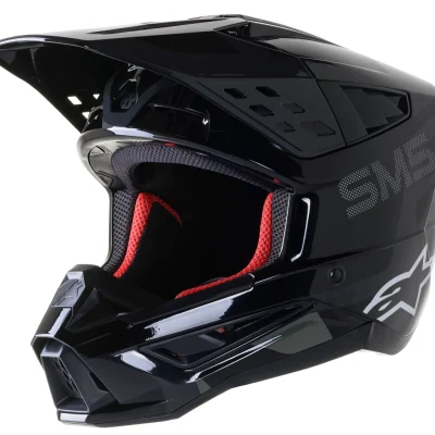 ALPINESTARS S-M5 HELMET