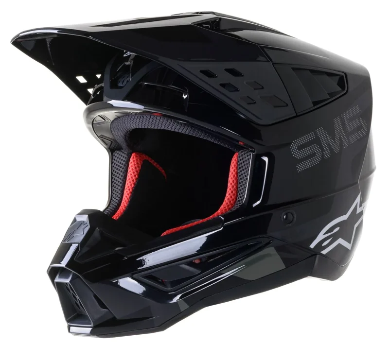 ALPINESTARS S-M5 HELMET