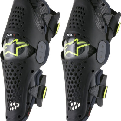 ALPINSTARS SX-1 KNEE GUARD