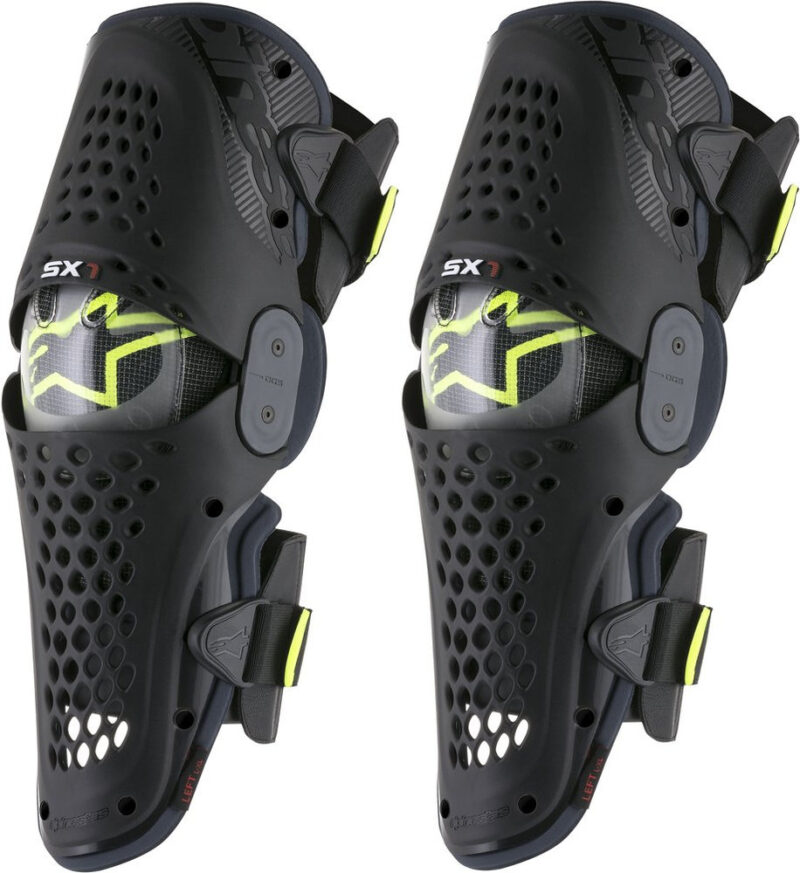 ALPINSTARS SX-1 KNEE GUARD