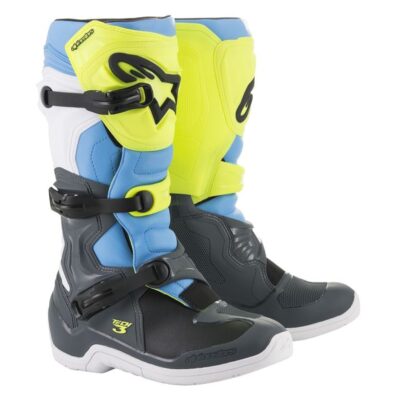 ALPINESTARS TECH 3 BOOTS
