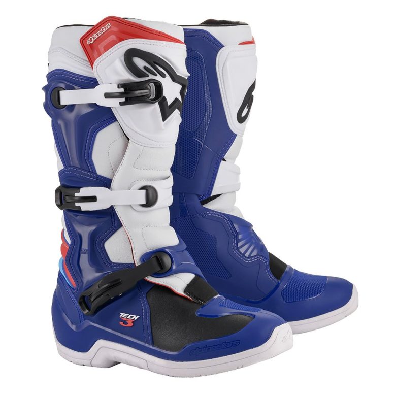 ALPINESTARS TECH 3 BOOTS - lifestyle114