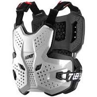 LEATT 3.5 CHEST PROTECTOR