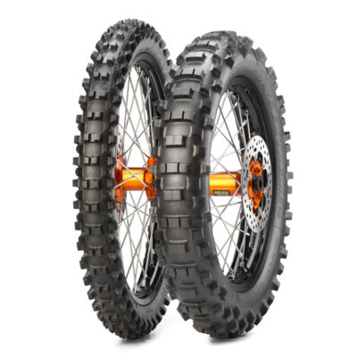 METZELER 6 DAYS EXTREME