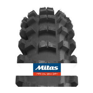 MITAS & KENDA MINI CROSS