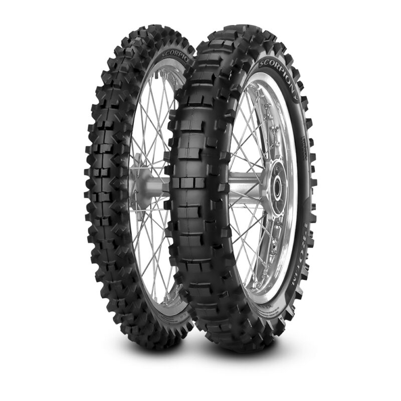 PIRELLI SCORPION