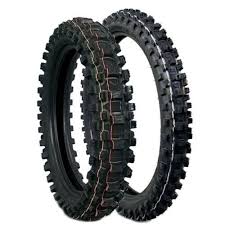 DUNLOP GEOMAX MX33