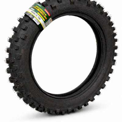 DUNLOP GUMMY TYRES